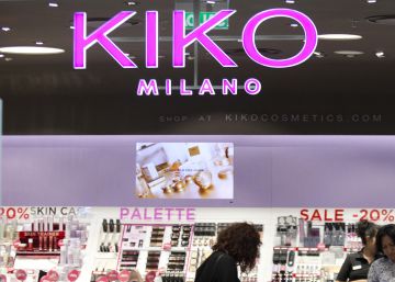 Kiko Milano o la democratización del maquillaje de calidad Kiko Milano o la democratización del maquillaje de calidad