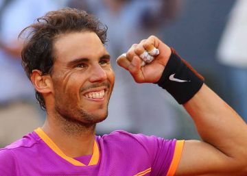 Rafa Nadal: “A mí me encantaría tener algunos hijos” Rafa Nadal: “A mí me encantaría tener algunos hijos”