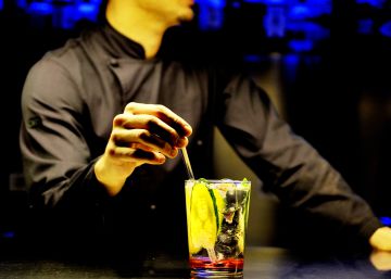 ‘Gintonic’ ‘Gintonic’