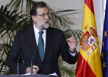 Rajoy y las cosas Rajoy y las cosas