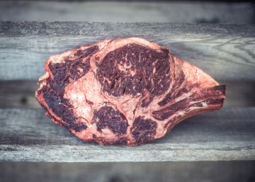 ¿Se comería un chuletón podrido? Hay quien viene a España solo para probarlo ¿Se comería un chuletón podrido? Hay quien viene a España solo para probarlo