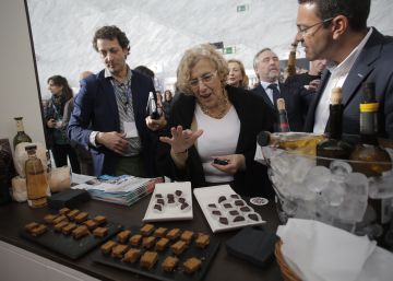La burbuja La burbuja