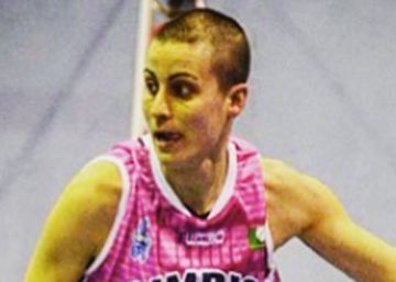 El triple de Carlota El triple de Carlota