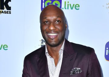 Lamar Odom se sincera: “Me metía cocaína todos los días” Lamar Odom se sincera: “Me metía cocaína todos los días”