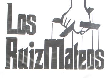 El agujero sospechoso