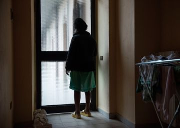 Los niños, las víctimas invisibles Los niños, las víctimas invisibles
