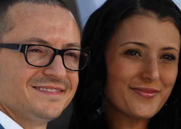 A carta de adeus da mulher de Chester Bennington ao marido
