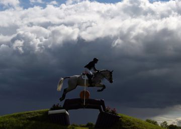 Las carreras de caballos, amenazadas por el Brexit