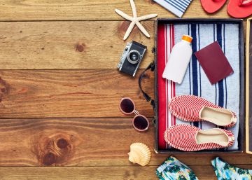 Ocho cosas que nunca metemos en el neceser de viaje (y deberíamos) Ocho cosas que nunca metemos en el neceser de viaje (y deberíamos)