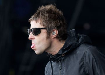 A Liam Gallagher no le dejan comprar cigarros y descarga su ira en Twitter A Liam Gallagher no le dejan comprar cigarros y descarga su ira en Twitter