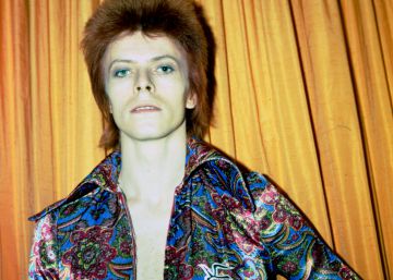 El ‘Glam rock’, la andrógina revolución adolescente que revitalizó la industria El ‘Glam rock’, la andrógina revolución adolescente que revitalizó la industria