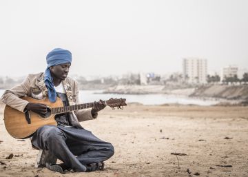 La saga Sarr La saga Sarr