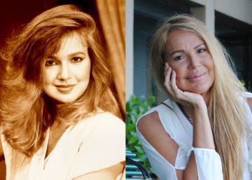 Jeannette Rodríguez, la inocencia de las telenovelas