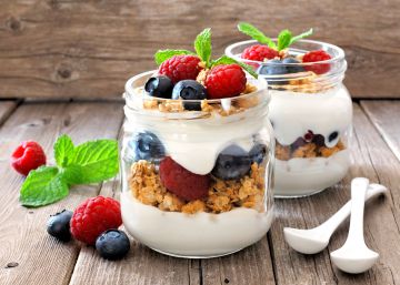 Cómo distinguir la intolerancia a la lactosa del colon irritable (y qué puede comer en cada caso) Cómo distinguir la intolerancia a la lactosa del colon irritable (y qué puede comer en cada caso)