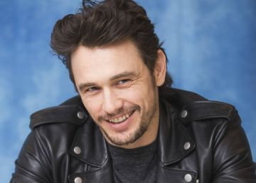 James Franco habla de sus adicciones James Franco habla de sus adicciones