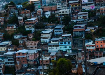 Não abandonem o Brasil