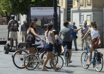 La sostenibilidad en la España de 2017: más allá del PIB La sostenibilidad en la España de 2017: más allá del PIB