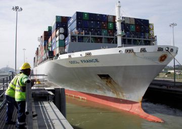 El cierre de uno de estos pasos puede desatar el hambre