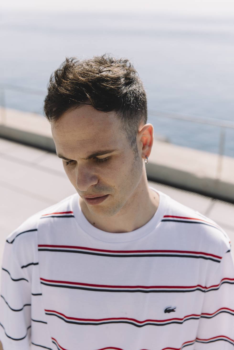 El productor de 'Mala mujer': “Quería que C. Tangana y yo fuéramos los primeros en saltar al 'mainstream"
