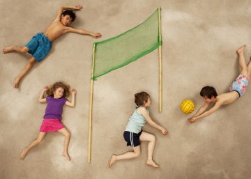 Exámenes: el orden en el que hay que estudiar, descansar y hacer deporte para mejorar los resultados Exámenes: el orden en el que hay que estudiar, descansar y hacer deporte para mejorar los resultados