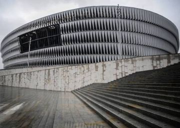 ¿Quién fue Santiago Bernabéu? La historia de los nombres de los estadios de Primera ¿Quién fue Santiago Bernabéu? La historia de los nombres de los estadios de Primera