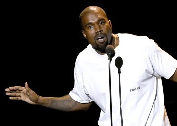Kanye West reclama a una aseguradora 10 millones por su gira cancelada Kanye West reclama a una aseguradora 10 millones por su gira cancelada