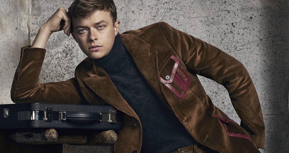 Dane DeHaan: “En Los Ángeles tienes que tener mucha suerte para que tu sueño se cumpla”