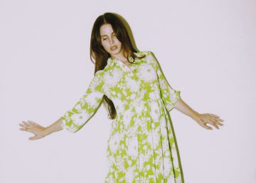 Lana del Rey: Lana del Rey:
