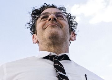 Tom Sachs: «El arte es una agenda política, propaganda»