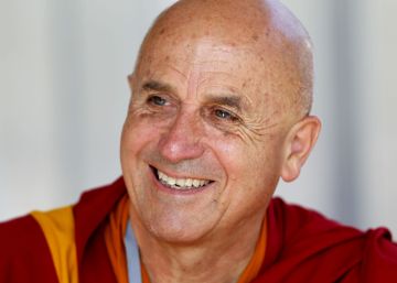 ¿Qué atormenta al hombre más feliz del mundo? ¿Qué atormenta al hombre más feliz del mundo?