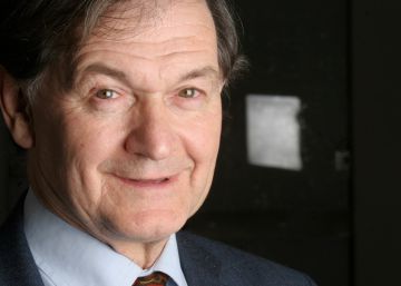 Sobre matemáticas, filosofía, neurociencia, mecánica cuántica y… ¿qué más, Sir Roger Penrose? Sobre matemáticas, filosofía, neurociencia, mecánica cuántica y… ¿qué más, Sir Roger Penrose?