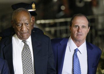 El principal abogado de Bill Cosby renuncia a defender al actor El principal abogado de Bill Cosby renuncia a defender al actor