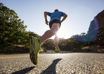 ¿Cada cuánto tengo que cambiar mis zapatillas de correr?