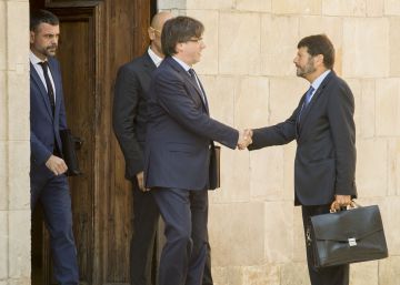 Un resistente, un defensor de la ley Un resistente, un defensor de la ley