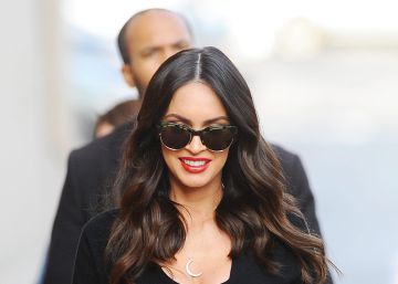 Megan Fox deja que su hijo se vista de princesa y la critican en la Red Megan Fox deja que su hijo se vista de princesa y la critican en la Red
