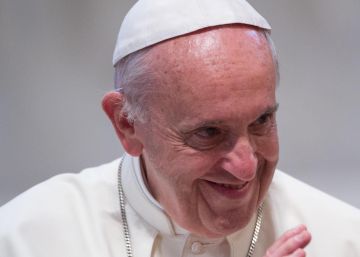 “No vivas solo por tus hijos” y otras siete frases “dulzonas” atribuidas falsamente al Papa “No vivas solo por tus hijos” y otras siete frases “dulzonas” atribuidas falsamente al Papa