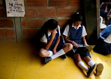 ¿A quién están dejando atrás América Latina y el Caribe? ¿A quién están dejando atrás América Latina y el Caribe?
