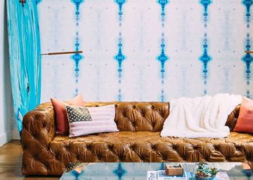 Cuatro modas absurdas de decoración que Instagram adora