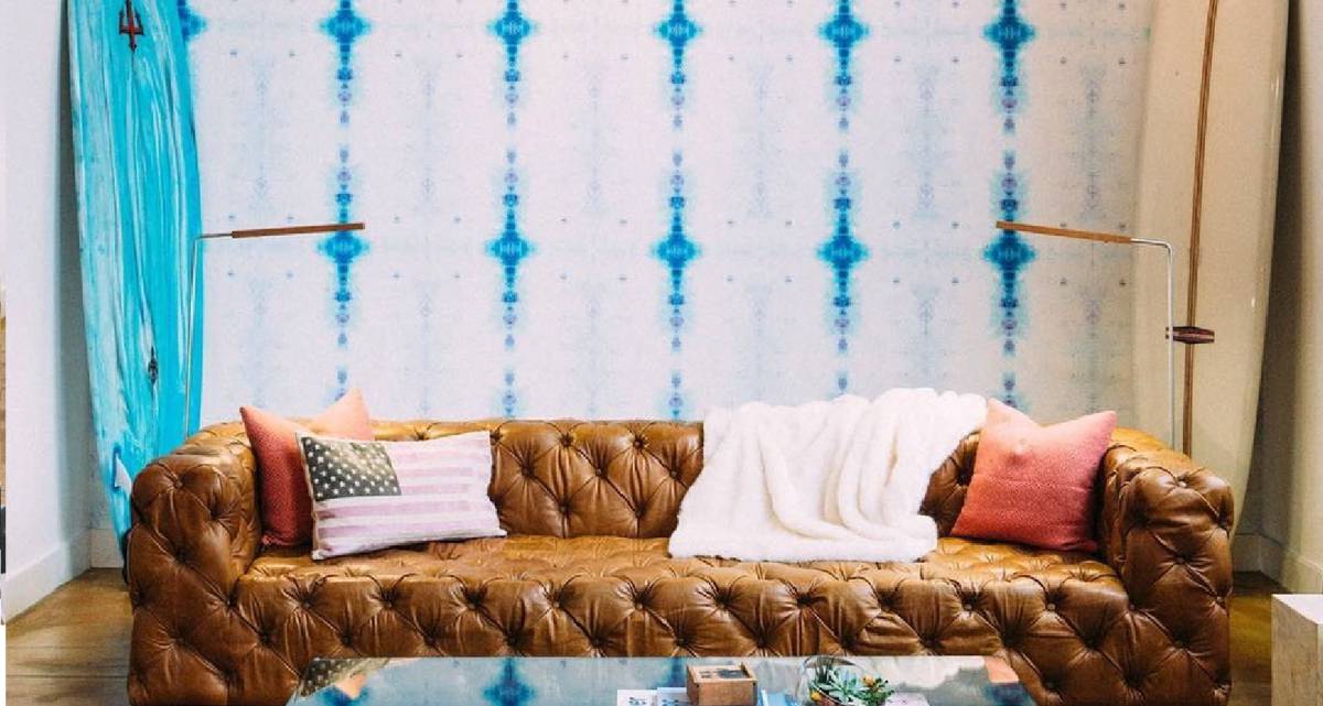 Cuatro modas absurdas de decoración que Instagram adora