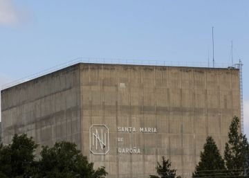 Despues de Garoña ¿qué?