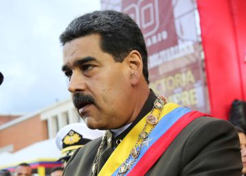 Semana fatal para Maduro y Luis Guillermo Solís Semana fatal para Maduro y Luis Guillermo Solís
