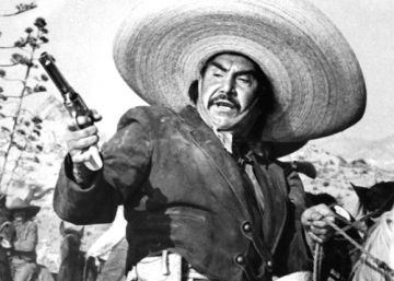 El MoMA celebra el cine de ‘El Indio’