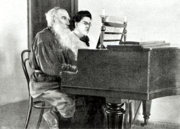Adiós a Alejandra Tolstoi