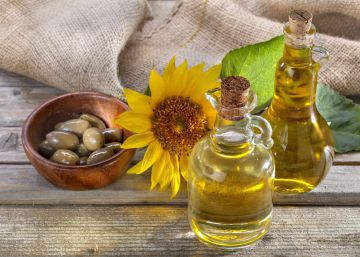 Por qué nunca debería haber dejado de tomar aceite de girasol Por qué nunca debería haber dejado de tomar aceite de girasol