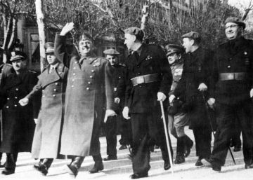 Lo que queda de Franco