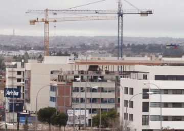 Testa Residencial asume el ladrillo de Acciona y saldrá a Bolsa en 2018 Testa Residencial asume el ladrillo de Acciona y saldrá a Bolsa en 2018