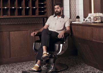 El diseñador que inventó al nuevo hombre El diseñador que inventó al nuevo hombre