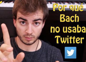 El 'youtuber' que está acercando la música clásica con canciones de Pokémon o Dragon Ball El 'youtuber' que está acercando la música clásica con canciones de Pokémon o Dragon Ball