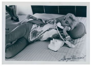 La última Marilyn Monroe La última Marilyn Monroe