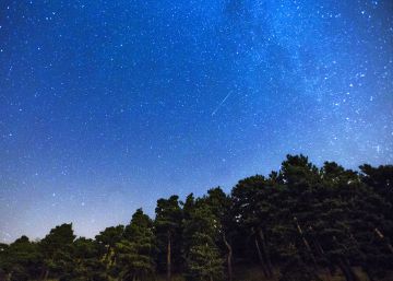 Como ver a chuva de estrelas do fim de semana Como ver a chuva de estrelas do fim de semana